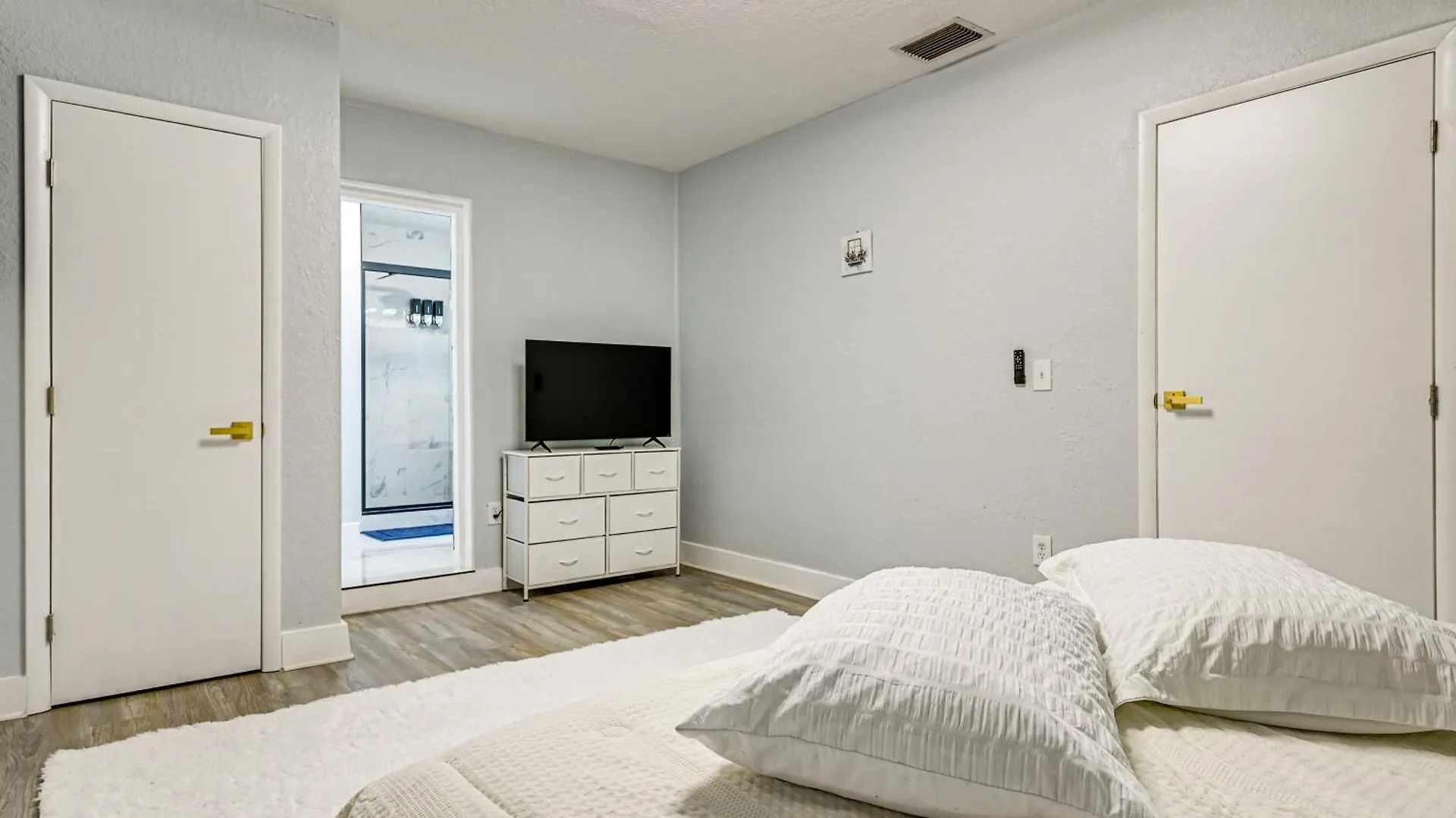 3 Mi To Usf Chic Home With Yard In Tampa! 0*, Тампа США